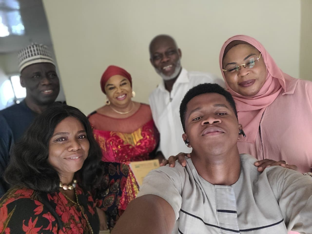 PURP Directorate & NOA Strategic Summit