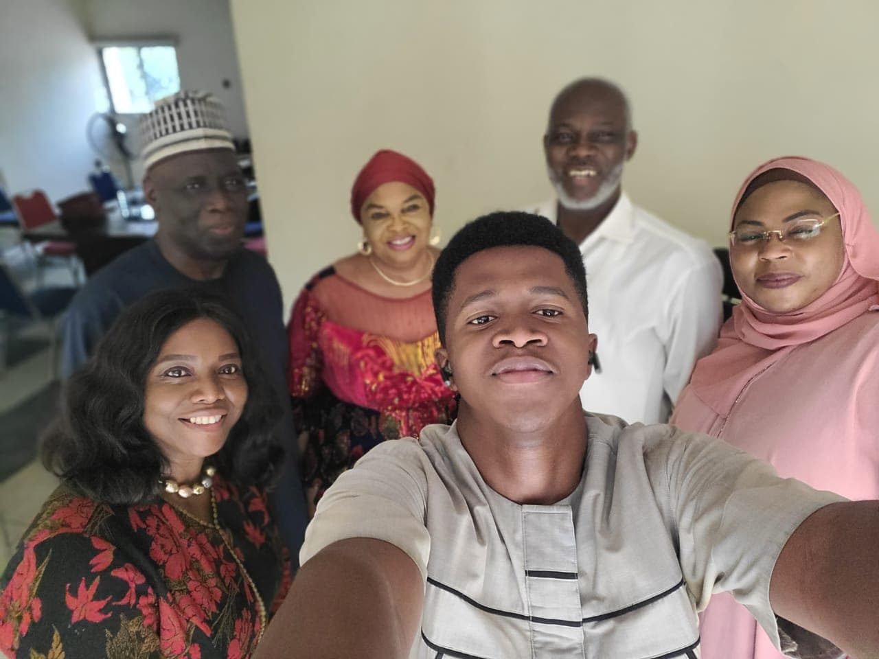 Executive Strategic Council Assembly