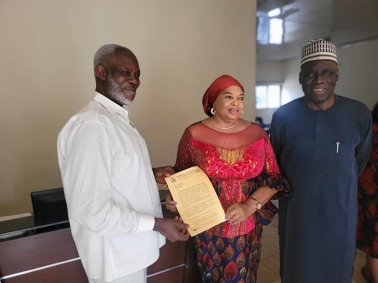 Inter-Agency Partnership & Stakeholder Engagement