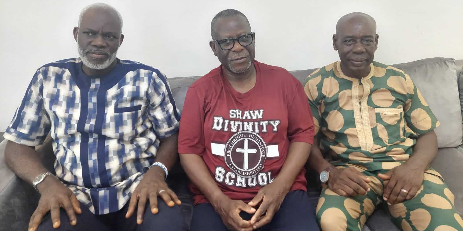 Annual Peace & Unity Colloquium